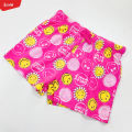 Toddler Baby Elasticated Summer Printed Cotton Short Pant From Levin. 