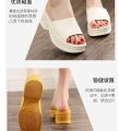 Slippers For Women Korean Sandals For Women Wedges Shoes For Women Women Platform Sandals New 060415.