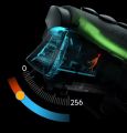 BIGBIG WON Rainbow2 Pro Elite Gaming Controller BT Wireless Connect Gamepad For PC/Nintendo Switch/ANDROID/IOS Mobile Phone. 