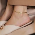 GoldPlated Anklet Payel 1PcsFor Women And Girl.