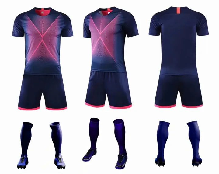 2020%20New%20Kids%20Men%20Soccer%20jerseys%20Set%20Boys%20Short%20Sleeve%20Football%20Training%20Suit%20Football%20Jersey%20Set%20Sportswear%20Uniforms%20DIY%20Print%20-%20Image%206