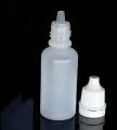 1PC 5/10/15/20/30/50/100ML Empty Plastic Squeeze Bottle Eye Dropper Liquid Sample Bottle Craft Tool DIY Glue Applicator.