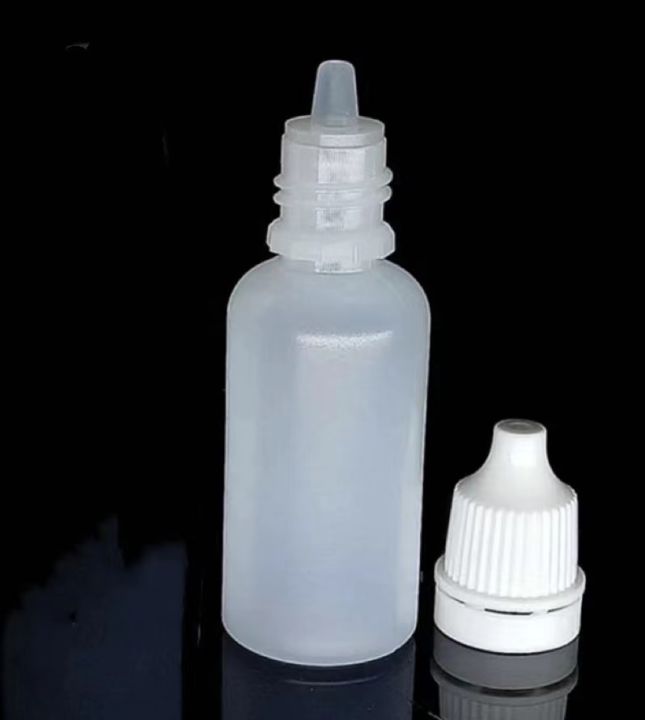1PC%205/10/15/20/30/50/100ML%20Empty%20Plastic%20Squeeze%20Bottle%20Eye%20Dropper%20Liquid%20Sample%20Bottle%20Craft%20Tool%20DIY%20Glue%20Applicator%20-%20Image%202