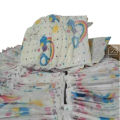 Loose Baby Disposable Diaper Belt System S Size (4-8 kg): 50 Pcs. 