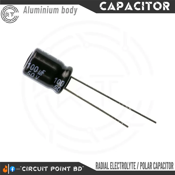 100uF%2050V%20Radial%20Electrolytic%20Capacitor%20(10-Pcs)%20%E2%80%93%20Polarized%20Aluminum%20Body%20Capacitors%20for%20Circuits%20%E2%80%93%202-Pin%20Leads%20-%20Image%203