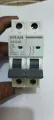 DC MCB,2P, 20A, 40A, 500V. 