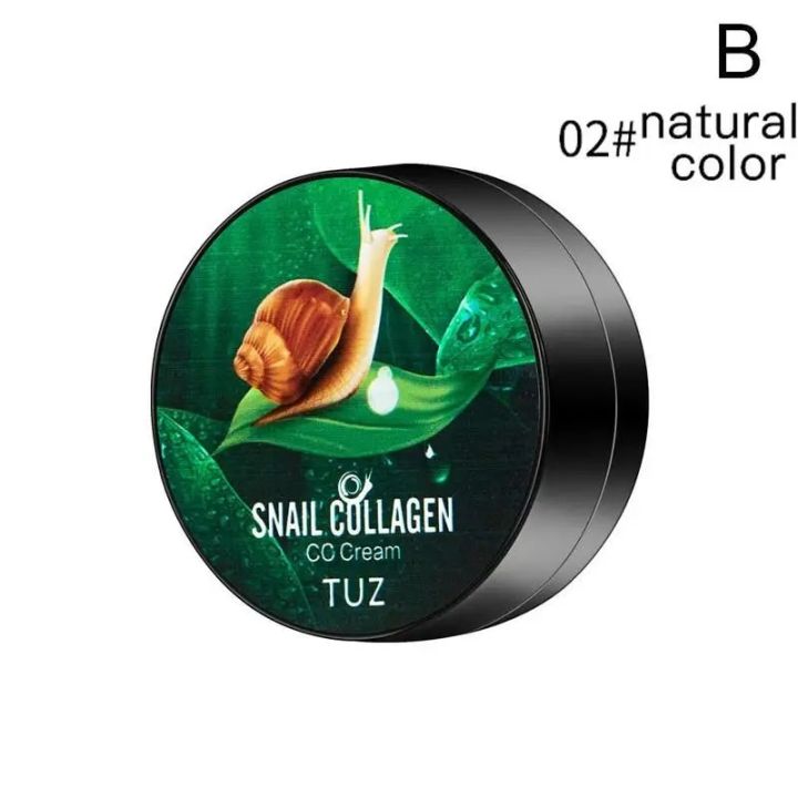 Snail%20Collagen%20Serum%20Foundation%20Cushion%20CC%20Cream%20Liquid%20Foundation%20Control%20BB%20Moisturizing%20Up%20Concealer%20Make%20Brightenin%20R9V9%20Abandon%20Abandon%20-%20Image%207