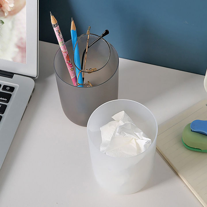 1Pcs%20Makeup%20Brush%20Holder%20Organizer%20Storage%20Case%20Plastic%20Pencil%20Holder%20Luolong%20-%20Image%207