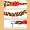 Swing Extension Rope Equipment Swing Accessories Holds up to 200kg Easy Installation.