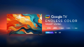 Haier 32" Bezel Less Google TV (H32K85GX) with Free Delivery. 