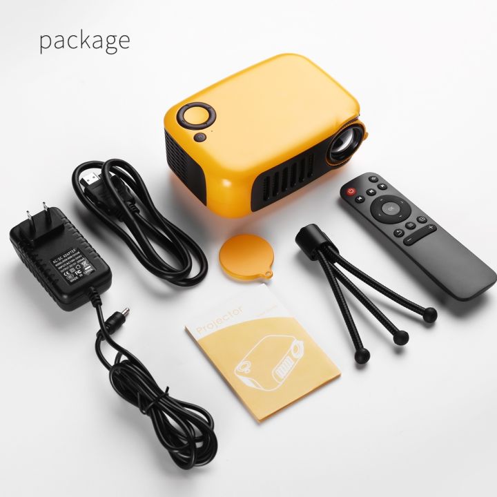 TRANSJEE%20A2000%20320x240P%201000%20ANSI%20Lumens%20Mini%20Home%20Theater%20HD%20Digital%20Projector,%20Plug%20Type:%20US%20Plug%20-%20Image%208