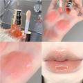 Korean Makeup 2 Balm High Gloss Lip Gloss Nourish Repair Lip Moisturizing Lip Care Oil Botanical Extract Po 024.