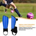 1 Pair Soccer Shin Guards Pads For Adults Football Shin Pads Leg Sleeves Soccer Shin Pads Women Men Knee Support Gear. 