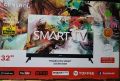 General 32 Inch HD LED TV – Model HE-32T2FS – HDMI, USB, Slim Design.