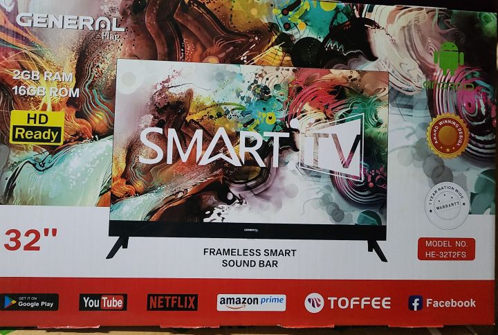 General%2032%20Inch%20HD%20LED%20TV%20%E2%80%93%20Model%20HE-32T2FS%20%E2%80%93%20HDMI,%20USB,%20Slim%20Design%20-%20Image%202