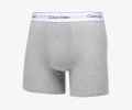 3 piece premium cotton boxer underwear for men-box. 