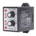 Knob Control Switch Relay Multi-Section On Off Twin Timer ATDV-ND AC110V/220V. 