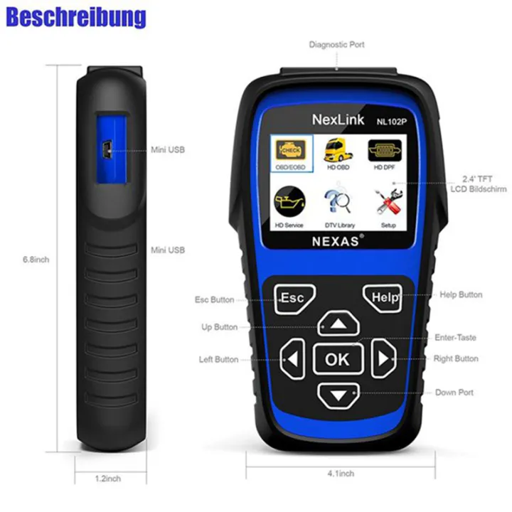 Nl102P%20Heavy%20Duty%20Truck%20Diagnostic%20Scanner%20Car%20Code%20Reader%20Dpf%20Oilreset%20-%20Image%205