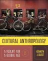 Cultural Anthropology: A Toolkit for a Global Age By Kenneth J. Guest. 