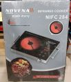 Novena Infrared Cooker NIFC-284 (ANY PAN). 