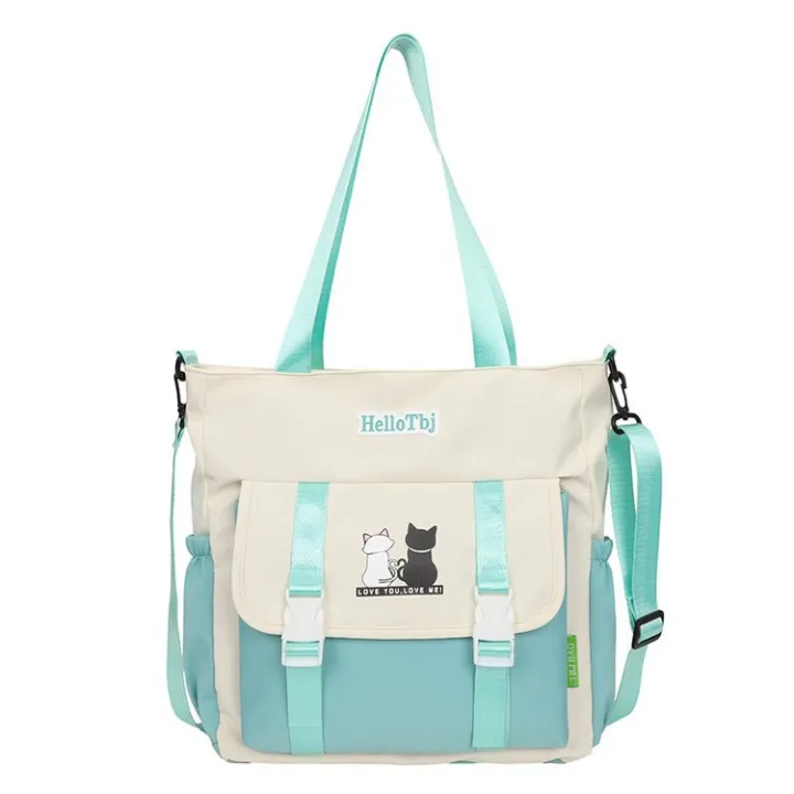 College%20style%20big%20bag%20women's%20bag%20student%20large%20capacity%20class%20commuting%20shoulder%20bag%20make-up%20school%20bag%20casual%20crossbody%20bag%20men%20-%20Image%207
