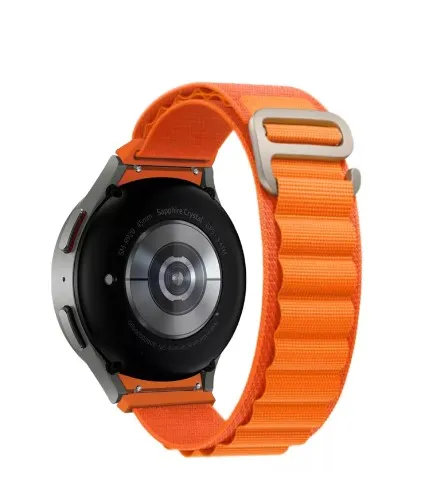 20Mm%20Alpine%20Loop%20Nylon%20Watch%20Strap%20-%20Smart%20Watch%20Belt%20-%20Image%204