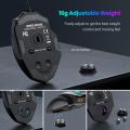 VicTsing PC306 USB wired RGB Gaming Mouse 16000 DPI 20 ons programmable game Optical mice backlight  PC Mouse computer. 