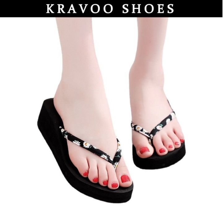 KRAVOO%20Wedges%20Women%20Shoes%20Small%20Floral%20Platform%20Flip%20Flops%20Slippers%20Women%20Women%20Sandals%20Outdoor%20Ladies%20Shoes%20Beach%20Slides%202023%20-%20Image%206