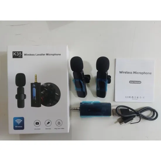 K35%20Pro%20Dual%20Mic%20Wireless%20Lavalier%20Microphone%20for%203.5mm%20Supported%20Devices%20-%20Image%202
