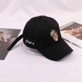【Versatile】 American Rapper Xxxtentacion Hat Baseball Cap hip hop rap hiphop hat. 
