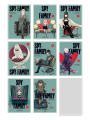 Spy_x_Family Vol 2 (Manga). 