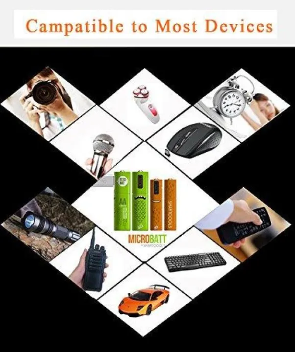Smart%20Tools%20AA%201000mAh%20Micro%20USB%20Rechargeable%202%20Pack%20Battery%20with%20Free%20Delivery%20-%20Image%207