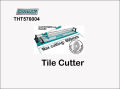 TOTAL Tile Cutter / Tile Cutter (600mm) THT576004.
