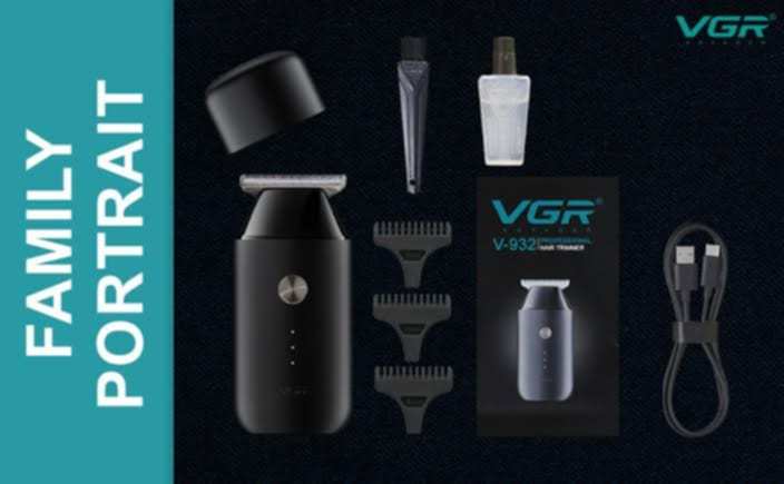 VGR%20V%20-%20932%20Professional%20Trimmer%20For%20Men%20-%20Image%205