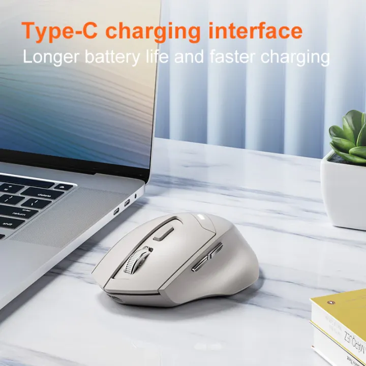 inphic%C2%AE%20DR6%202400DPI%20Wireless%20Mouse%20with%20Silent%20Keys%20-%20Image%206