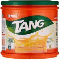 Tang 2kg Orange Flavor Made in Bahrain. 