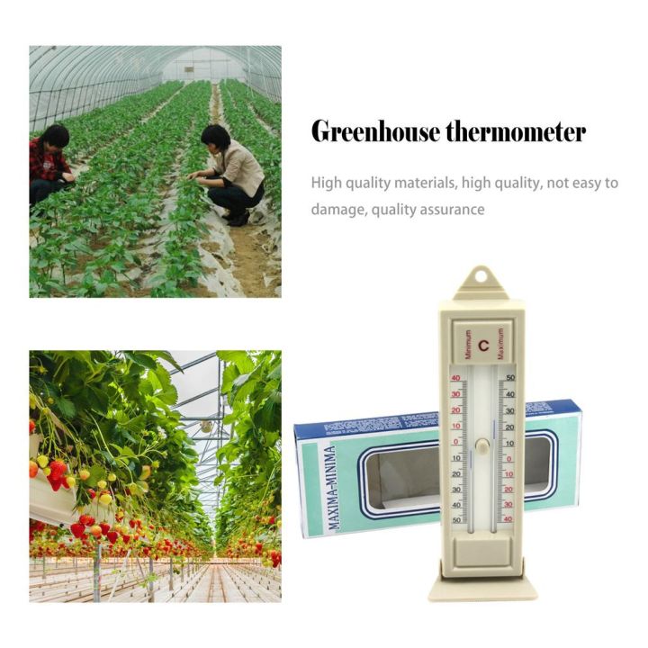 Maximum%20&%20Minimum%20Thermometer%20Indoor%20Outdoor%20Garden%20Greenhouse%20Wall%20Temperature%20Monitor%20-40%20to%2050%20Degree%20Thermometer%20-%20Image%205