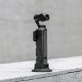 【Exclusive Offer】 Non-slip Dock Desktop Support Base For Osmo Pocket 3 Handheld Gimbal Sport Camera Anti-skid Fixed Extension Base Stand(Only the base).
