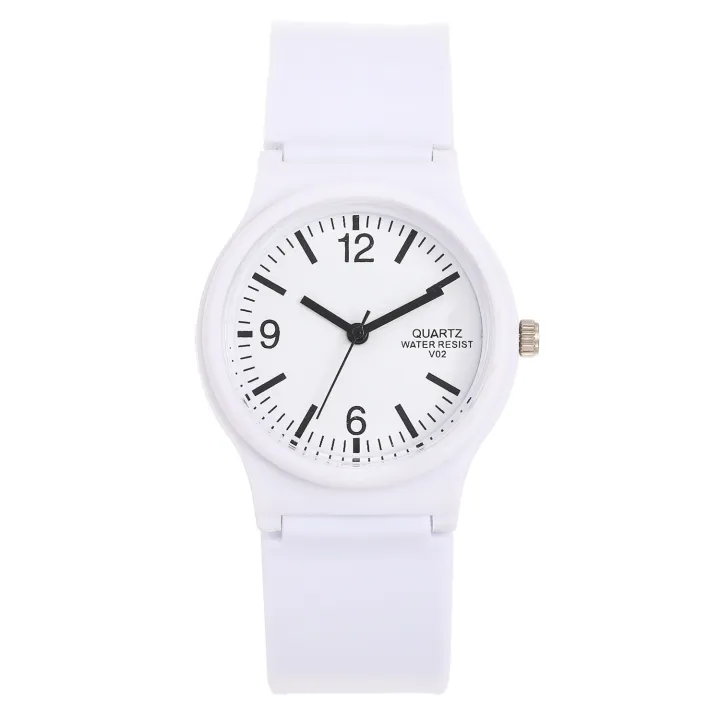 WOKAI%20high%20quality%20casual%20fashion%20feminine%20eco-friendly%20silicone%20quartz%20watch%20waterproof%20schoolgirl%20classic%20retro%20simple%20clock%20-%20Image%202