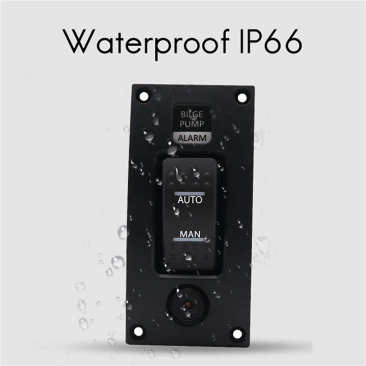 2X%2012-24V%20Bilge%20Pump%20Switch%20Waterproof%20Alarm%20Ship%20Deck%20Cleaning%20Control%20Panel%20for%20Boat%20Bilge%20Pumps%20On/Off%20Switch%20Panel%20-%20Image%208