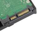 Hard Disk SATA 3 interface 1TB 2TB 3TB 4TB Brand Desktop PC 3.5 Internal Mechanical Hard disk SATA 6Gb/s HDD 7200 RPM (Used). 