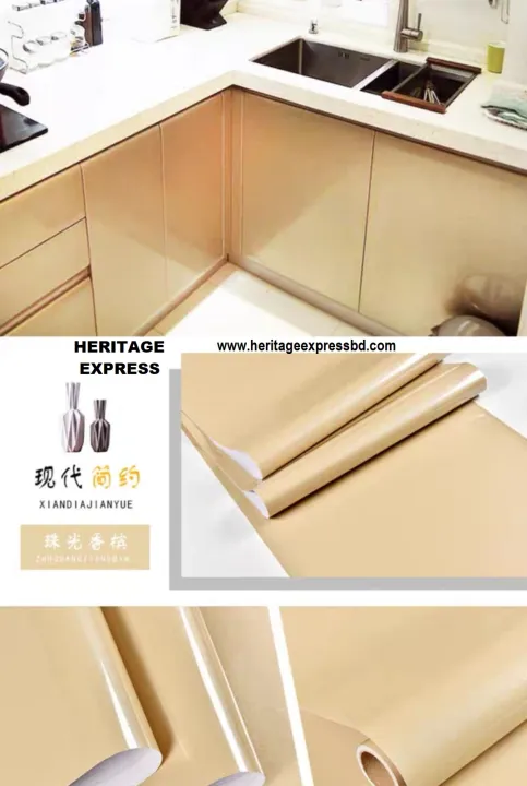 Fridge%20Sticker%20Fridge%20Wallpaper%20Vinyl%20%20Decal%20Wrap%20PVC%20Self%20Adhesive%20Sticky%20Back%20Plastic%20Home%20Decor%20Plain%206.6%20x%202%20feet%20or%202mx60cm%20Natural%20White%20Marble%20and%203D%20Background%20,%20Warp,%20Skin%20Sticker%20(200%20x%2060cm)%20-%20Image%207