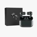 Special AirPods Pro 2nd Generation TWS Black Edition With High Base & Long Battery Wireless Bluetooth Earbuds By Pucxo.