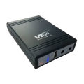 WGP Mini UPS DC UPS for Router 10400mAh# 5/12/12V (Router, Onu, CC Camera) Update version. 