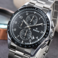 AAA Rado Original Brand Watches For Mens Luxury Multifunction Automatic Date Watch Business Full Steel Chronograph Top Clocks. 