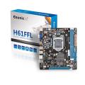 Motherboard H61 Esonic. 