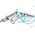 Safety Padlock Bolt Latch Easy to install Brushed Stainless Steel Door Lock Brushed Stainless Steel Door Lock Heavy Duty Bolt. 