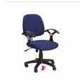 Swivel chair. 