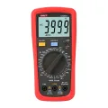 UNI-T UT39A+ Digital Multimeter DC/AC Voltage, DC/AC Current, Resistance, Capacitance UT39A+   Kings Trading. 