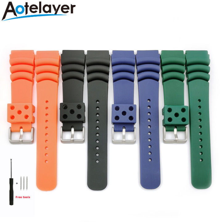 Orologi Immersion Cinturino Usato In Italia | Vedi Tutte I 26 Prezzi - Foto 10